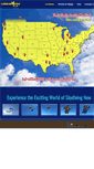 Mobile Screenshot of 1800skydive.com